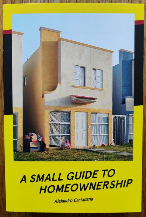 A Small Guide To Homeownership - Setanta Books