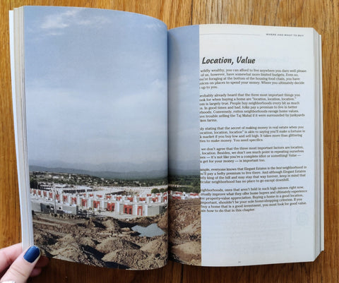 A Small Guide To Homeownership - Setanta Books