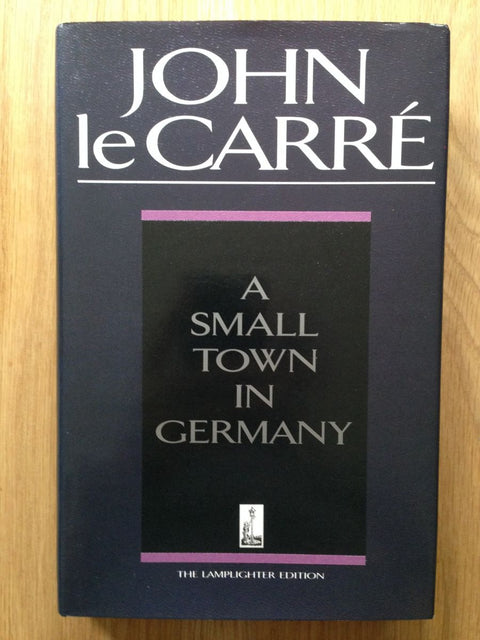 A Small Town in Germany - Setanta Books