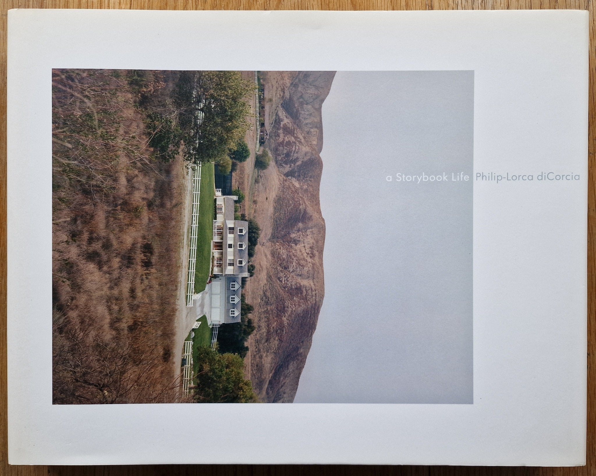 Buy A Storybook Life by Philip-Lorca diCorcia Online – Setanta Books