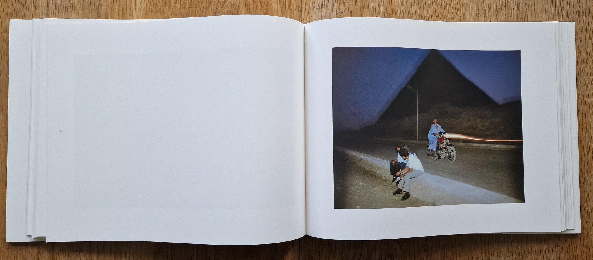 Buy A Storybook Life by Philip-Lorca diCorcia Online – Setanta Books