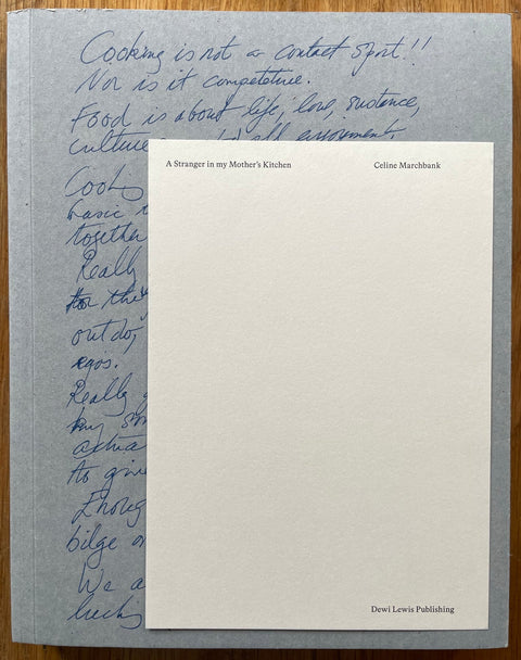 A Stranger in My Mother's Kitchen - Setanta Books