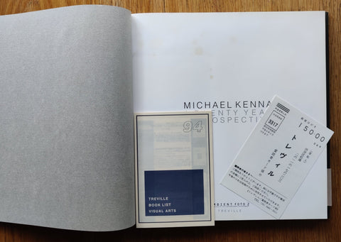 A Twenty Year Retrospective (First Edition) - Setanta Books