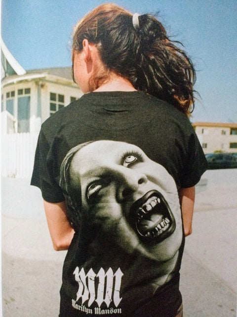 A Typology of T-Shirts