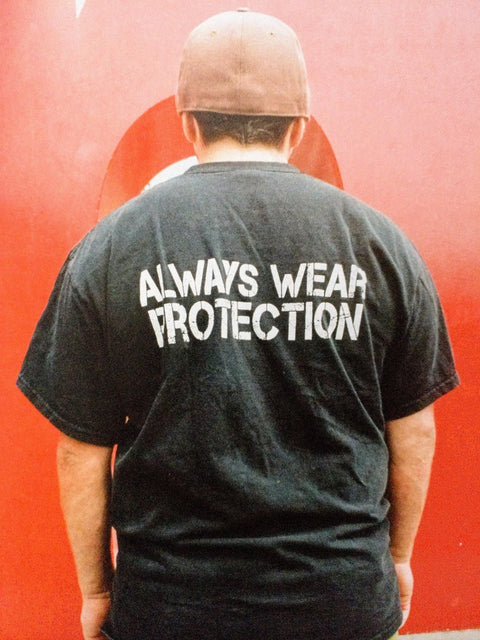 A Typology of T-Shirts