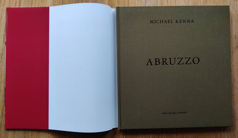 Abruzzo - Setanta Books