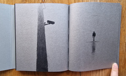 Absentee - Setanta Books