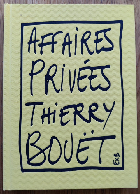 Affaires Privees