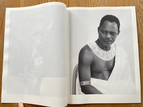 African Spirits - Setanta Books