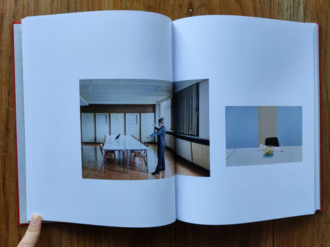 After - Setanta Books