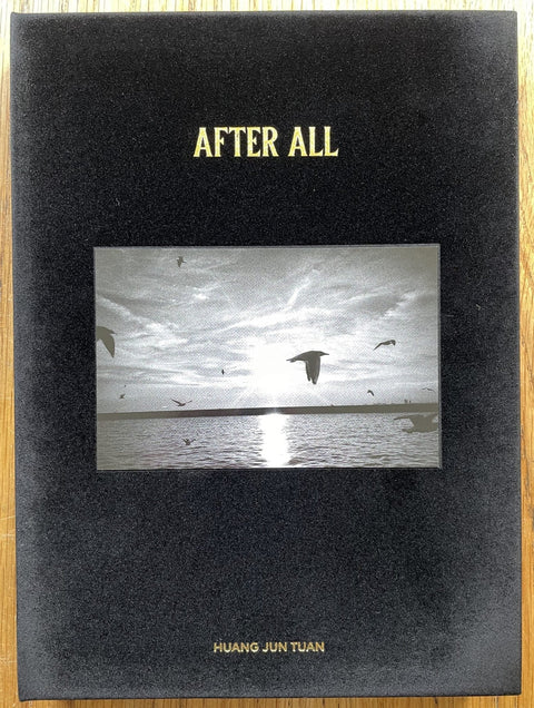 After All - Setanta Books
