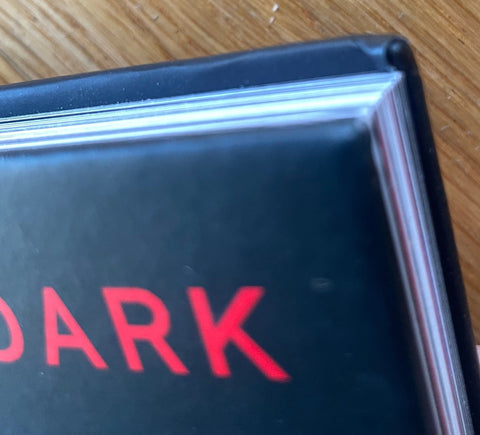 After Dark (With Signed Print) - Setanta Books
