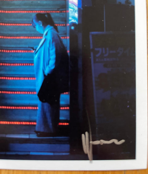 After Dark (With Signed Print) - Setanta Books