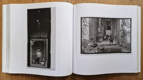 Ai Weiwei: New York 1983 - 1993 - Setanta Books