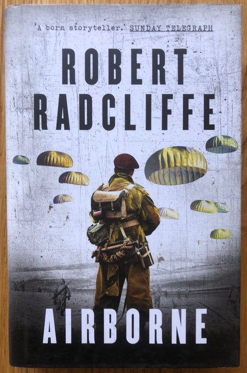 Airborne - Setanta Books