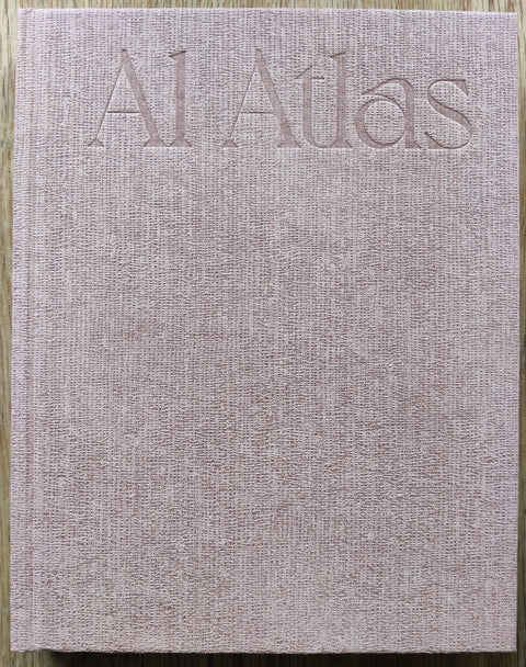 Al Atlas - Setanta Books