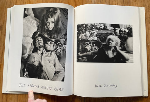 Album - Setanta Books