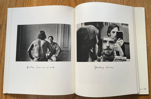 Album - Setanta Books