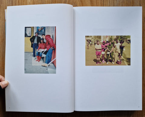 Albums - Setanta Books