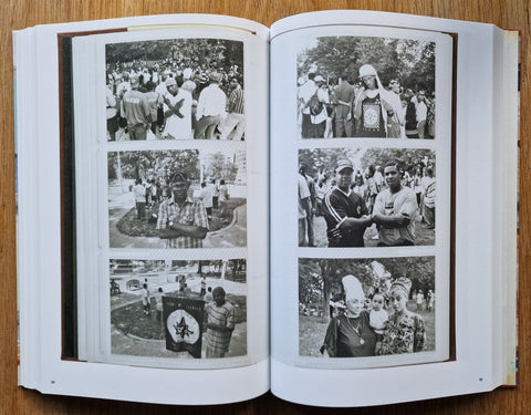 Albums - Setanta Books