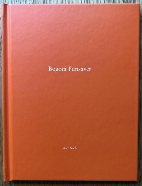 Bogota Funsaver (One Picture Book)