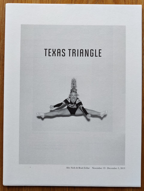 LBM Dispatch #6: Texas Triangle