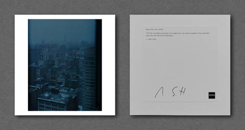 Alec Soth Magnum Square Prints