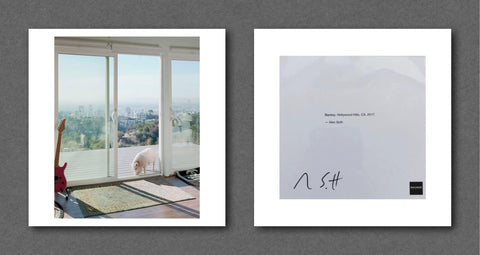 Alec Soth Magnum Square Prints