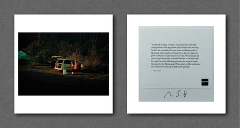 Alec Soth Magnum Square Prints