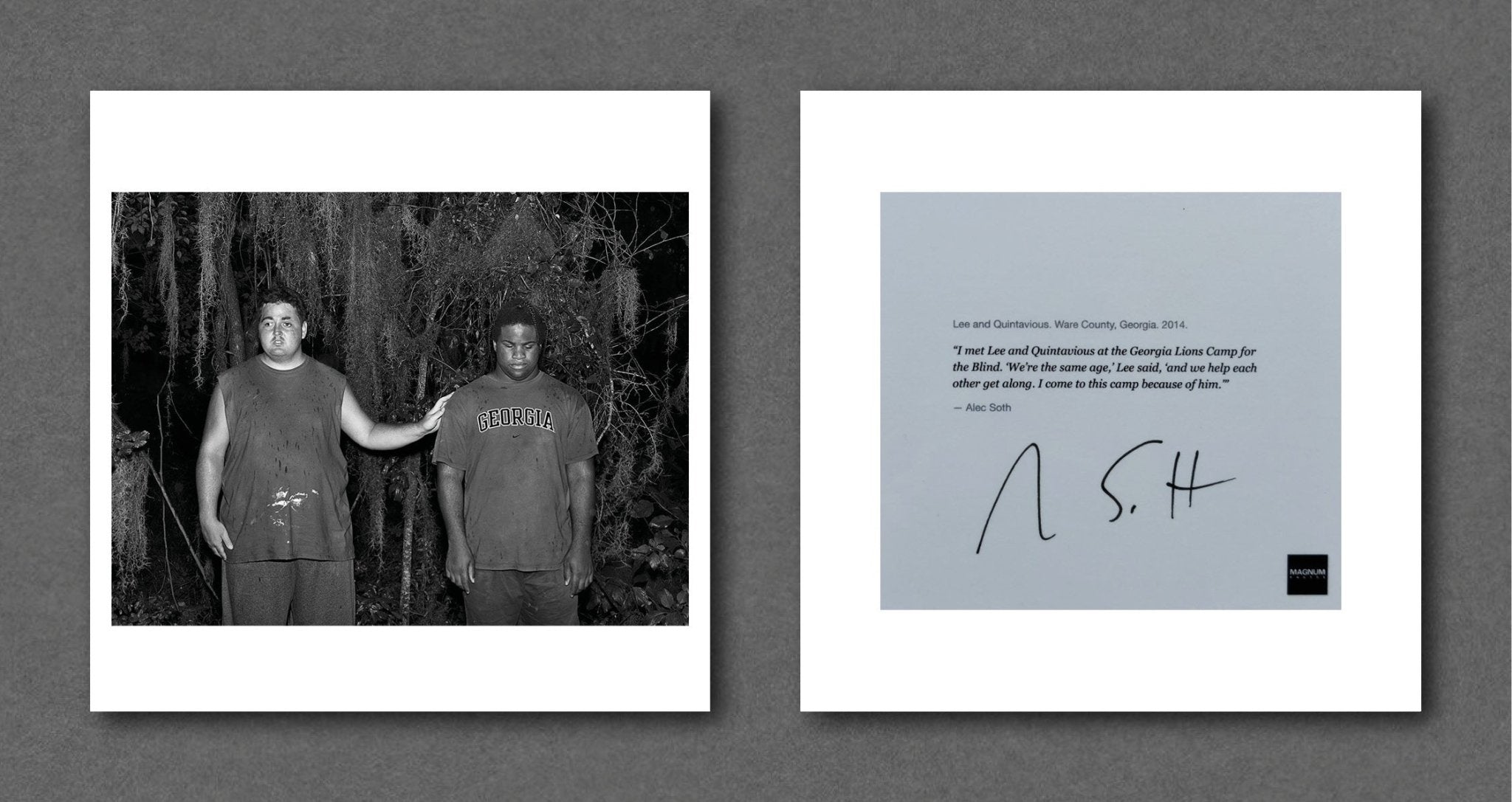 Buy Alec Soth | Magnum Square Prints for Sale Online – Setanta Books