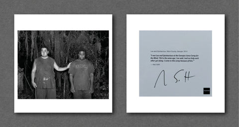 Alec Soth Magnum Square Prints