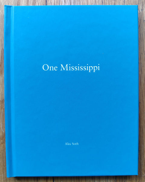 One Mississippi (One Picture Book)