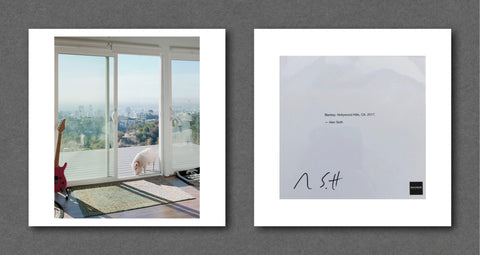 Alec Soth Magnum Square Prints