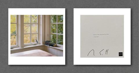 Alec Soth Magnum Square Prints