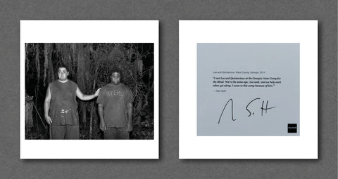 Alec Soth Magnum Square Prints