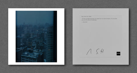 Alec Soth Magnum Square Prints