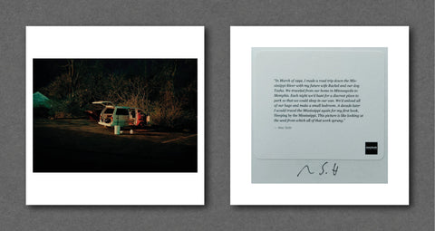 Alec Soth Magnum Square Prints