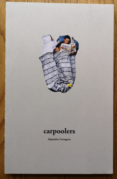 Carpoolers 3