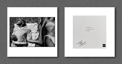 Alex Majoli Magnum Square Prints