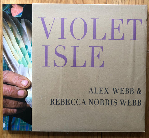 Violet Isle