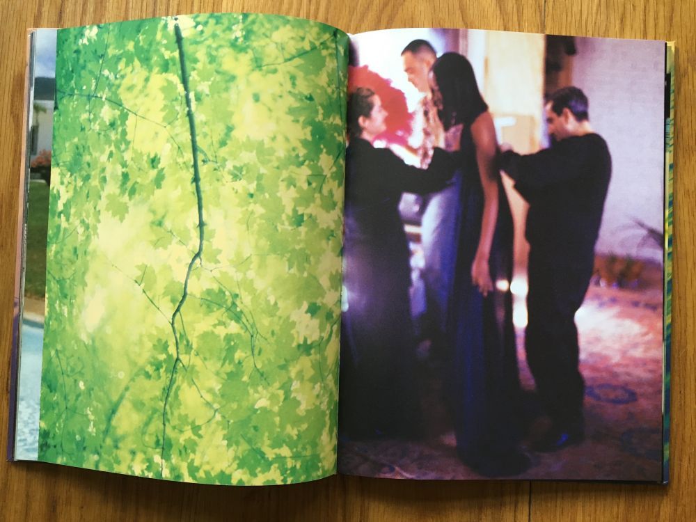 All of a Sudden by Jack Pierson | Photography | Setanta Books