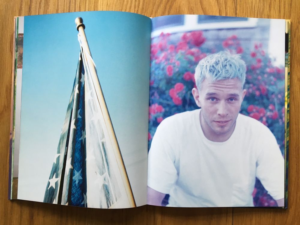 All of a Sudden by Jack Pierson | Photography | Setanta Books
