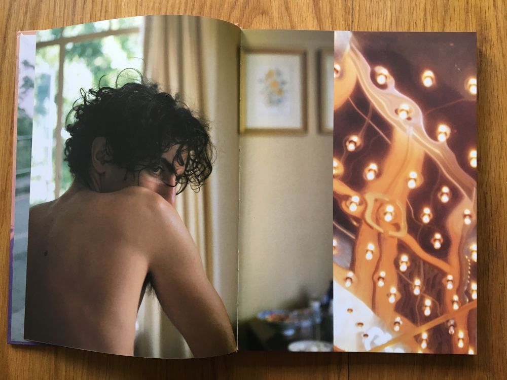 All of a Sudden by Jack Pierson | Photography | Setanta Books