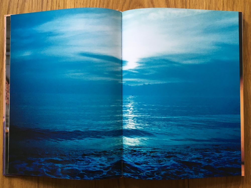 All of a Sudden by Jack Pierson | Photography | Setanta Books