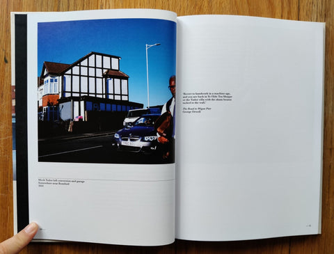 All Roads Lead To Wigan Pier - Setanta Books