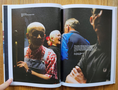 All Roads Lead To Wigan Pier - Setanta Books