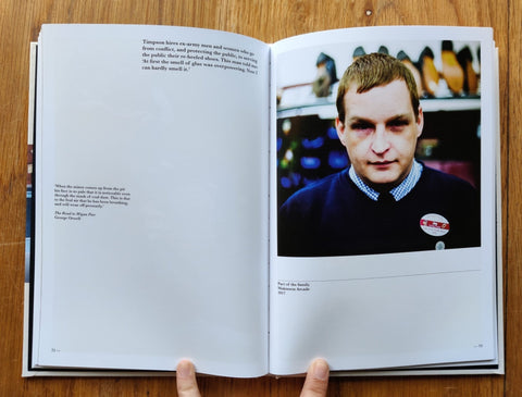 All Roads Lead To Wigan Pier - Setanta Books