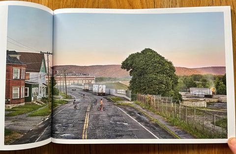 Alone Street - Setanta Books