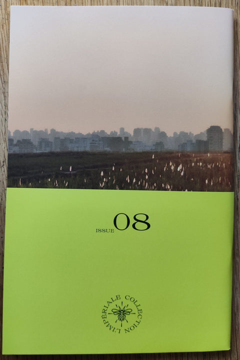 Alpha Cities (L’IMPERIALE Collection 08) - Setanta Books