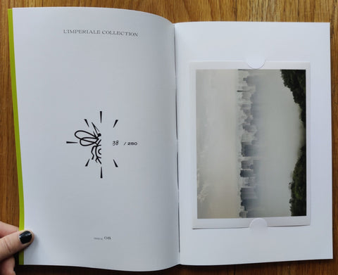 Alpha Cities (L’IMPERIALE Collection 08) - Setanta Books